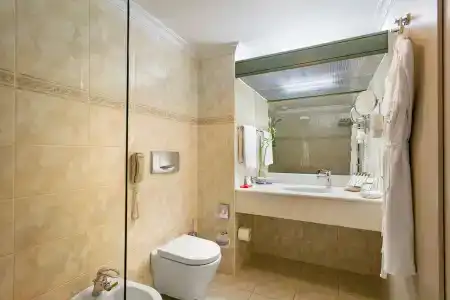 Xanadu Resort - High Class All Inclusive - 35