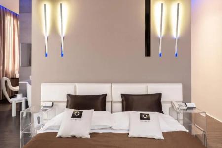 Le Camp Suite & Spa - 92