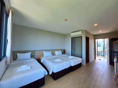 Atom Phuket -Sha Plus - 36