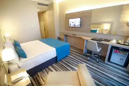 Excellence Inn - 22