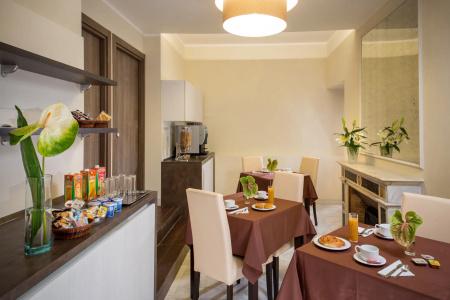 Corso Grand Suite - 14
