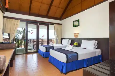 Karona Resort & Spa - Sha Extra Plus - 11