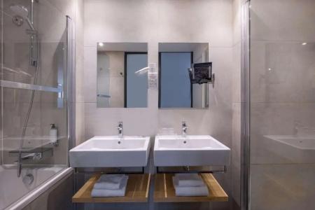 Best Western Grand Francais - 116