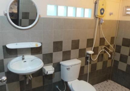 Saint Tropez beach resort - 5