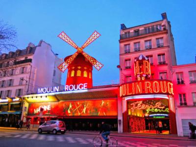 Holiday Inn Paris ElyséEs, An Ihg - 33