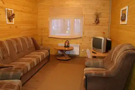 Туристический комплекс Деревня Александровка - 2