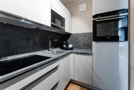 Fourty Three Luxury Serviced - 15