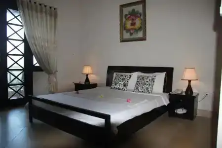 Orchid Boutique Beach Resort - 11