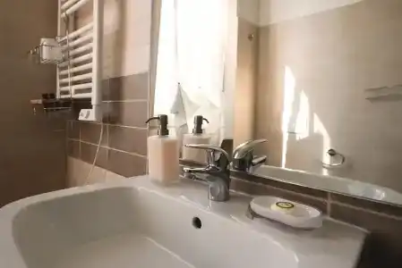 Villa Liberty b&b - 26