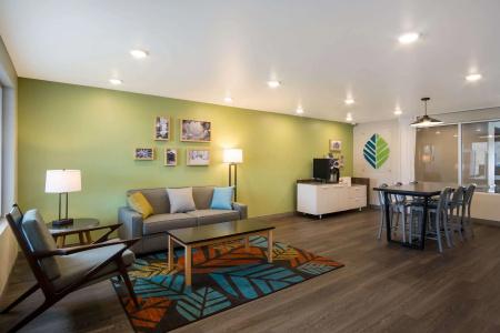 Staybridge Suites-Kentwood, an IHG - 1