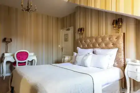 Hôtel Du Mail - 98