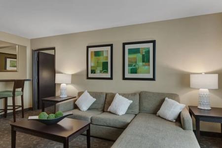 Crowne Plaza Houston Galleria Area, An Ihg - 55