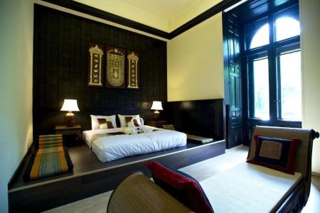 Andrassy Thai - 79