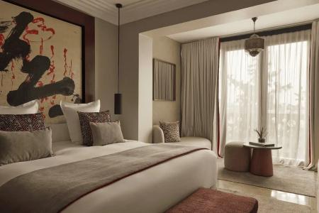 The Pearl Marrakech - 44
