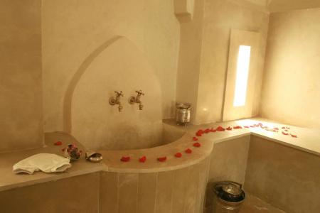 Les Jardins De La Koutoubia - 21