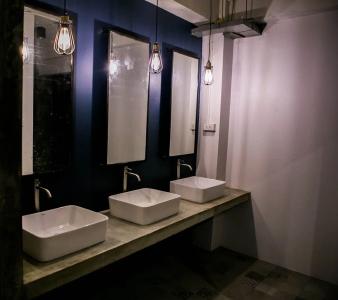 Silom Space Hostel - 8