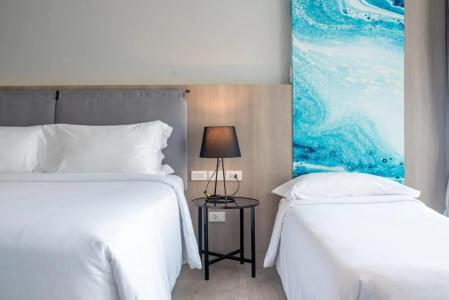 Fortune Saeng Chan Beach Rayong - Sha Plus - 4