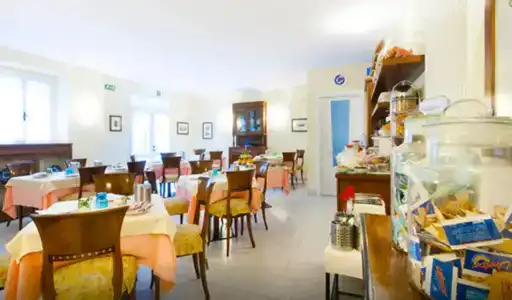 Miralago B&B and - 16