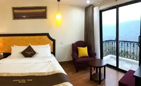 Muong Hoa View - 66