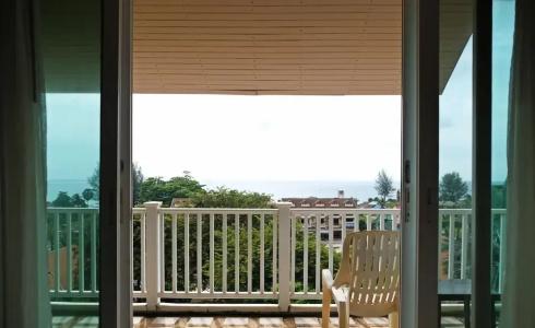 Capital o 1111 Ananda Lanta Resort - Sha Plus - 251