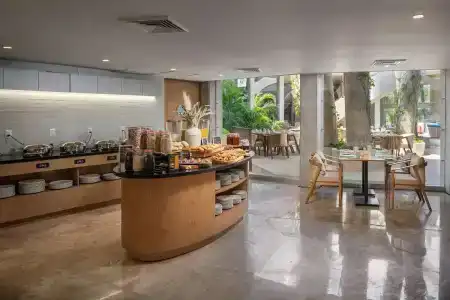 Hilton Garden Inn Cancun Airport - 21