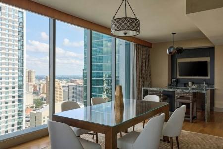 Marriott Marquis Houston - 151