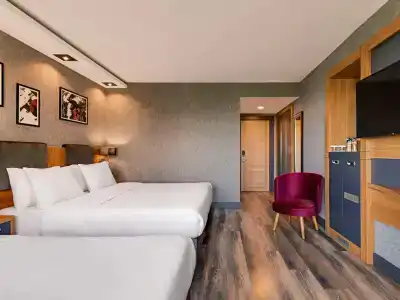 Mövenpick Trabzon - 2