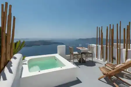 Cocoon Suites - 47