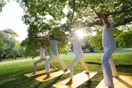 Heritage Le Telfair Golf & Wellness - 28