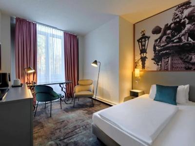 Mercure Hannover City - 34