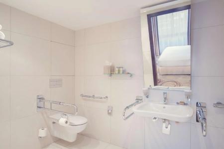 DoubleTree By Hilton Košice - 65