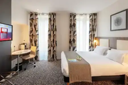 Holiday Inn Paris OpéRa - Grands Boulevards, An Ihg - 65