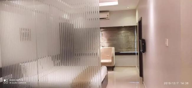 The Curzon Court - 33