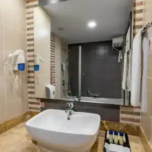 Long Beach Resort & Spa Deluxe - Ultra All Inclusive - 43