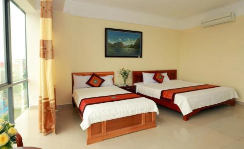 KháCh sạn bảo An Ninh bìNh - 4