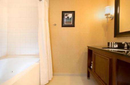 DoubleTree Suites by Hilton - 41