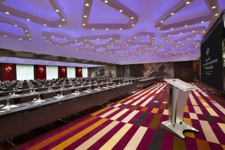 Vier Jahreszeiten Kempinski München - 29