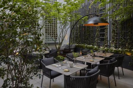 Le Cinq Codet - 19