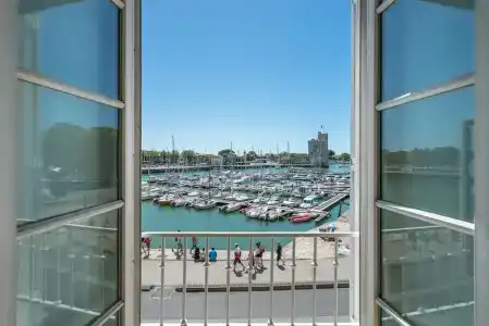 La Marine, Vieux Port - 36