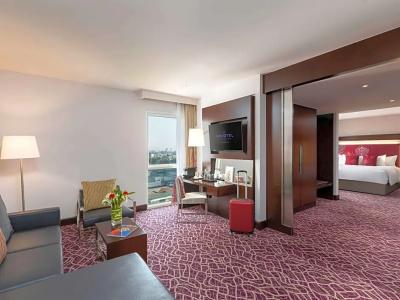 Novotel Yangon Max - 180