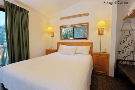Park and Cabins - 137