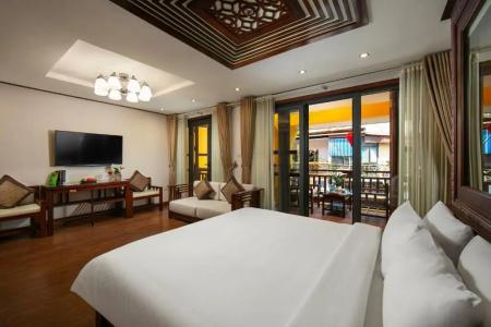 Hanoi Nostalgia & Spa - 120