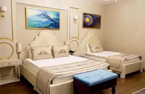 Amida Boutique Otel - 29