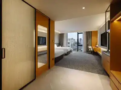 Mövenpick Old City - 50