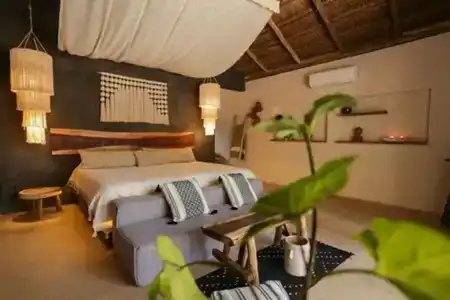 The Yellow Nest Tulum - 48