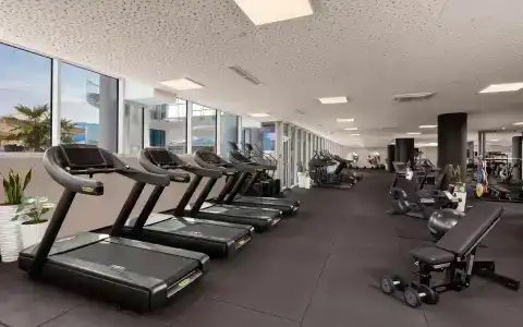 Hilton Rijeka Costabella Beach Resort And Spa - 23