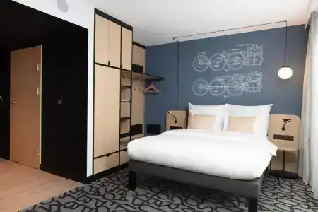 Mercure Warszawa Ursus Station - 28