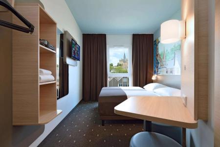 b&b Marburg - 29
