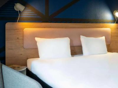 Ibis Styles Colmar Centre - 24