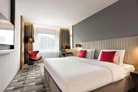 Best Western Premier International Brno - 47